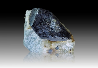 Grönland/Kommune Kujalleq/Narsaq/Ilimaussaq-Komplex/Tunugdliarfik-Fjord/Igdlunguaq