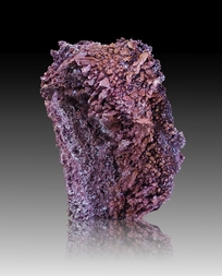 Deutschland/Nordrhein-Westfalen/Arnsberg, Bezirk/Hochsauerlandkreis/Marsberg/Kupfergruben - Kilianstollen