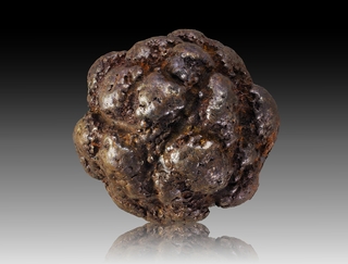 USA/Arizona/Mohave County/Wallapai District/Emerald Isle Mine