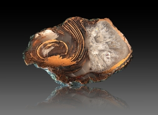 USA/Michigan/Houghton County/Wolverine/Wolverine Mine