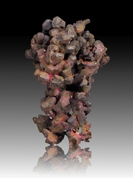 USA/Michigan/Keweenaw Peninsula/Keweenaw County/Eagle Harbor/Great Sand Bay/Laker Pocket