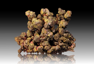 USA/Michigan/Keweenaw Peninsula/Keweenaw County/Eagle Harbor/Great Sand Bay/Laker Pocket