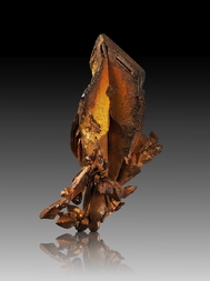 Marokko/Drâa-Tafilalet, Region/Tinghir, Provinz/Alnif, Cercle/Oumjrane, Bergbaudistrikt/Oumjerane Mine