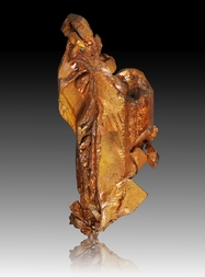 Marokko/Drâa-Tafilalet, Region/Tinghir, Provinz/Alnif, Cercle/Oumjrane, Bergbaudistrikt/Oumjerane Mine