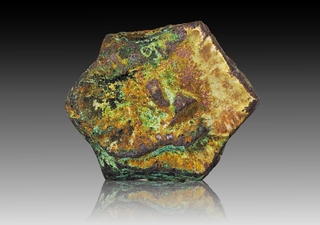 Bolivien/La Paz, Departamento/Pacajes, Provinz/Corocoro