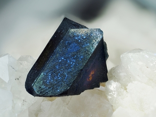 Deutschland/Baden-Württemberg/Freiburg, Bezirk/Ortenaukreis/Oberwolfach/Grube Clara