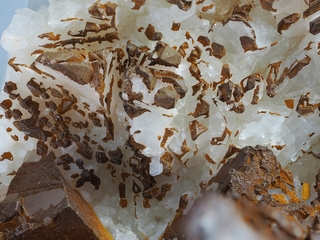 Deutschland/Baden-Württemberg/Freiburg, Bezirk/Ortenaukreis/Oberwolfach/Grube Clara