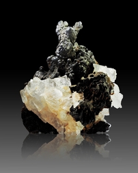 Deutschland/Baden-Württemberg/Freiburg, Bezirk/Ortenaukreis/Oberwolfach/Grube Clara