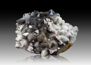 Deutschland/Baden-Württemberg/Freiburg, Bezirk/Ortenaukreis/Oberwolfach/Grube Clara