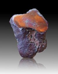 USA/Michigan/Houghton County