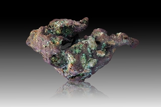 USA/Michigan/Houghton County