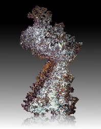 Deutschland/Nordrhein-Westfalen/Arnsberg, Bezirk/Hochsauerlandkreis/Marsberg/Kupfergruben - Kilianstollen
