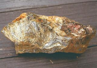 Italien/Trentino-Südtirol (Trentino-Alto Adige)/Südtirol (Bozen), Provinz/Passeiertal/Bergbau Schneeberg (Miniera di Monteneve)