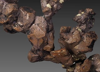 USA/New Mexico/Grant County/Santa Rita District/Santa Rita/Santa Rita Mine