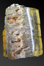 Polen/Dolnośląskie (Niederschlesien), Woiwodschaft/Steine (Ścinawka), Fluss/Kiesgruben