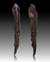 USA/Arizona/Pinal County/Mineral Creek District/Ray/Ray Mine