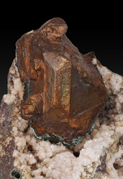 USA/Michigan/Keweenaw Peninsula/Keweenaw County/Central/Central Mine