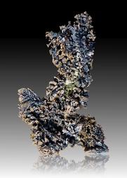 Namibia/Oshikoto (Otjikoto), Region/Tsumeb/Tsumeb Mine