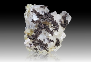 Namibia/Oshikoto (Otjikoto), Region/Tsumeb/Tsumeb Mine