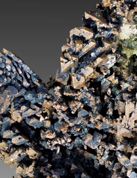 Namibia/Oshikoto (Otjikoto), Region/Tsumeb/Tsumeb Mine