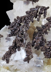 Namibia/Oshikoto (Otjikoto), Region/Tsumeb/Tsumeb Mine