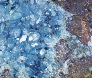 Deutschland/Rheinland-Pfalz/Westerwaldkreis/Wirges/Dernbach/Grube Schöne Aussicht