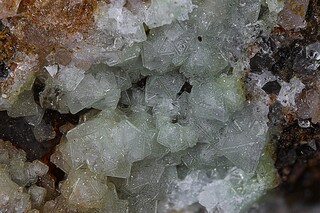 Deutschland/Baden-Württemberg/Freiburg, Bezirk/Ortenaukreis/Oberwolfach/Grube Clara