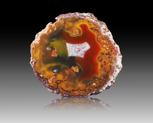 Marokko/Drâa-Tafilalet, Region/Ouarzazate, Provinz/Amerzgane, Cercle/Ighrem N'Ougdal, Caïdat/Tisselday