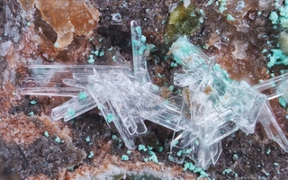 Deutschland/Rheinland-Pfalz/Birkenfeld, Landkreis/Herrstein-Rhaunen, Verbandsgem./Fischbach/Fischbacher Kupferbergwerk