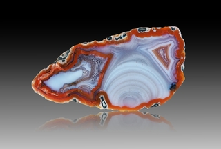 Marokko/Rabat-Salé-Kénitra, Region/Khémisset, Provinz/Rommani/Achatfundgebiet