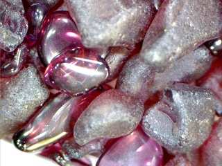 Südafrika/Nordkap (Northern Cape), Provinz/Kalahari Manganese Field