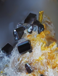 Deutschland/Rheinland-Pfalz/Mayen-Koblenz-Kreis/Vordereifel, Verbandsgemeinde/Ettringen/Bellerberg/Ettringer Bellerberg (Stbr. Caspar)