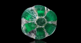 Kolumbien/Boyacá, Departamento/Vasquez-Yacopi Bergbaugebiet/Muzo, Municipio