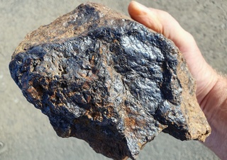 Deutschland/Sachsen/Zwickau, Landkreis/Lichtentanne/Stenn/Grube Frisch Glück