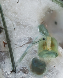 Deutschland/Rheinland-Pfalz/Mayen-Koblenz-Kreis/Vordereifel, Verbandsgemeinde/Ettringen/Bellerberg/Ettringer Bellerberg (Stbr. Caspar)