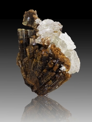 Schweiz/Wallis, Kanton/Goms, Bezirk/Binntal/Binn/Feldbach/mittleres Feldbachtal/Dravitkluft