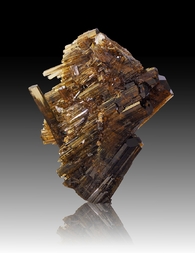 Schweiz/Wallis, Kanton/Goms, Bezirk/Binntal/Binn/Feldbach/mittleres Feldbachtal/Dravitkluft