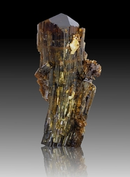 Schweiz/Wallis, Kanton/Goms, Bezirk/Binntal/Binn/Feldbach/mittleres Feldbachtal/Dravitkluft