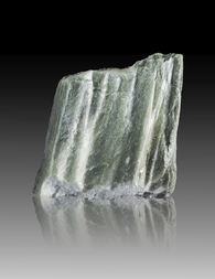 Schweiz/Wallis, Kanton/Goms, Bezirk/Binntal/Binn/Feldbach/mittleres Feldbachtal/Fuchsitfundstelle