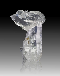 Schweiz/Wallis, Kanton/Goms, Bezirk/Binntal/Binn/Feldbach/mittleres Feldbachtal/Dravitkluft