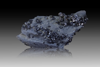 Schweiz/Wallis, Kanton/Goms, Bezirk/Binntal/Binn/Feldbach/mittleres Feldbachtal/schwarzer Dolomit