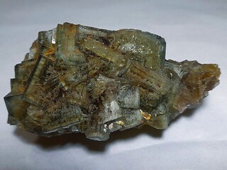 Deutschland/Sachsen/Erzgebirgskreis/Annaberg, Revier/Annaberg-Buchholz/Frohnau