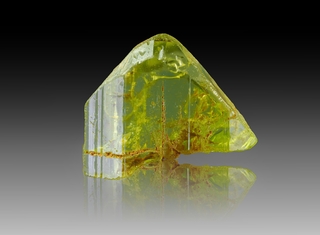 Ägypten/Rotes Meer, Gouvernement/St.-Johannes-Insel (Seberget; St. John's Island; Zabargad; Zagbargad)