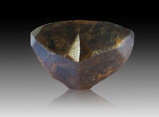 Brasilien/Norden (Região Norte)/Tocantins/Peixe Alkali-Komplex