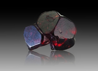 Myanmar (Burma)/Mandalay-Division/Pyin-Oo-Lwin, Distrikt/Mogok Township