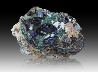 Italien/Kampanien (Campania), Region/Metropolitanstadt Neapel/Somma-Vesuv-Komplex/Monte Somma