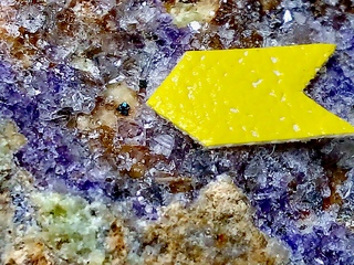 Deutschland/Sachsen/Mittelsachsen, Landkreis/Freiberg, Revier/Bobritzsch-Hilbersdorf, Gemeinde/Naundorf, Ortsteil/Steinbruch Buchberg