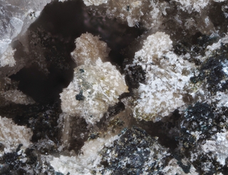 Deutschland/Bayern/Oberpfalz, Bezirk/Neustadt an der Waldnaab, Landkreis/Waidhaus, Gemeinde/Hagendorf, Ortsteil/Hagendorf-Süd (Grube Cornelia)