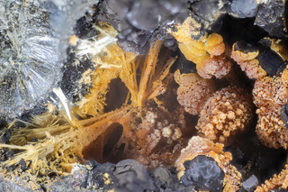 Deutschland/Bayern/Oberpfalz, Bezirk/Neustadt an der Waldnaab, Landkreis/Waidhaus/Hagendorf/Hagendorf-Süd (Grube Cornelia)