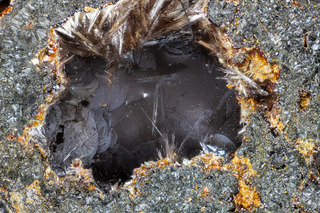 Deutschland/Bayern/Oberpfalz, Bezirk/Neustadt an der Waldnaab, Landkreis/Waidhaus/Hagendorf/Hagendorf-Süd (Grube Cornelia)